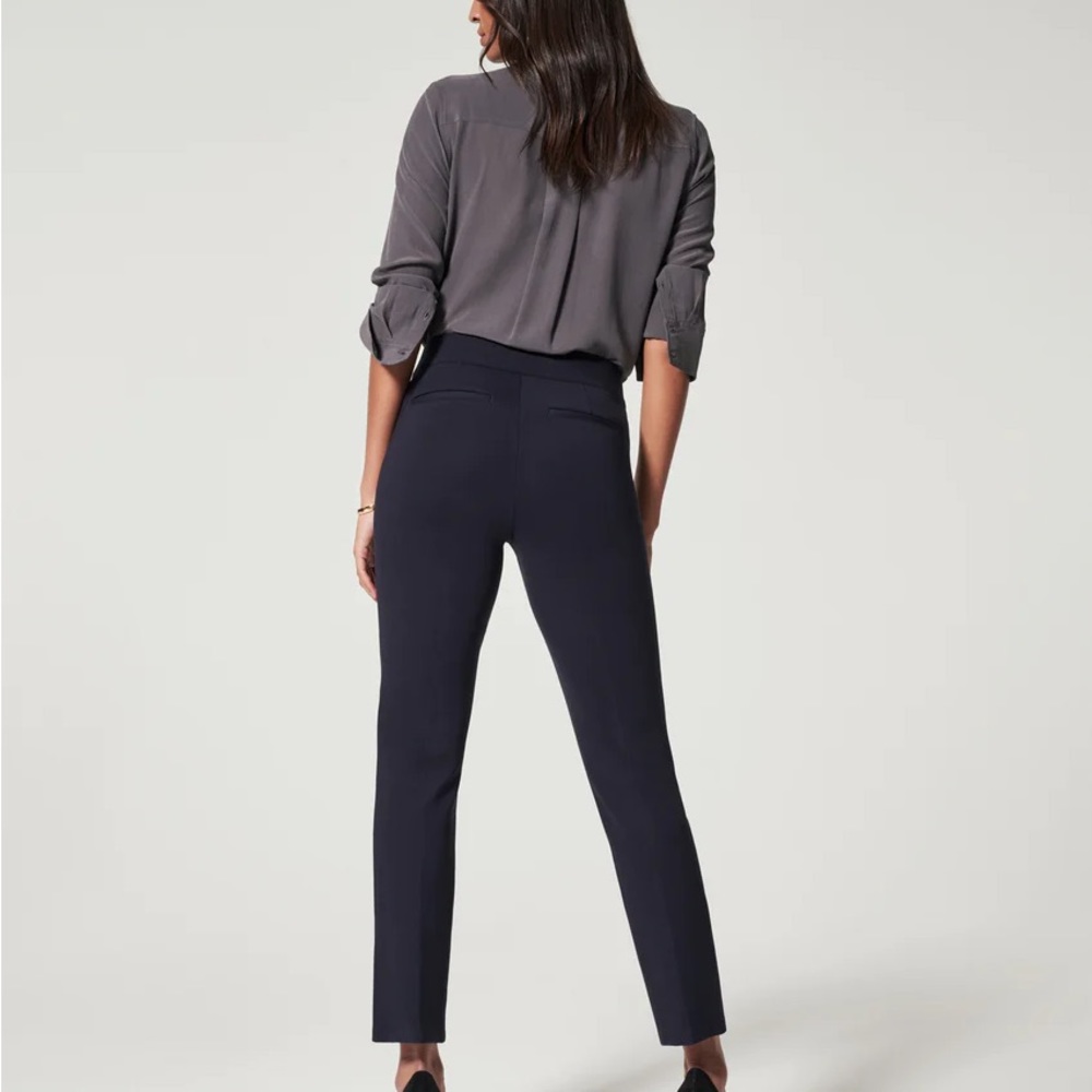 Spanx The Perfect Pant, Slim Straight